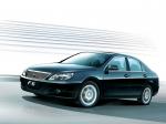 BYD F6 2007 года